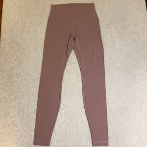 NEVER WORN!! Lululemon Align Leggings